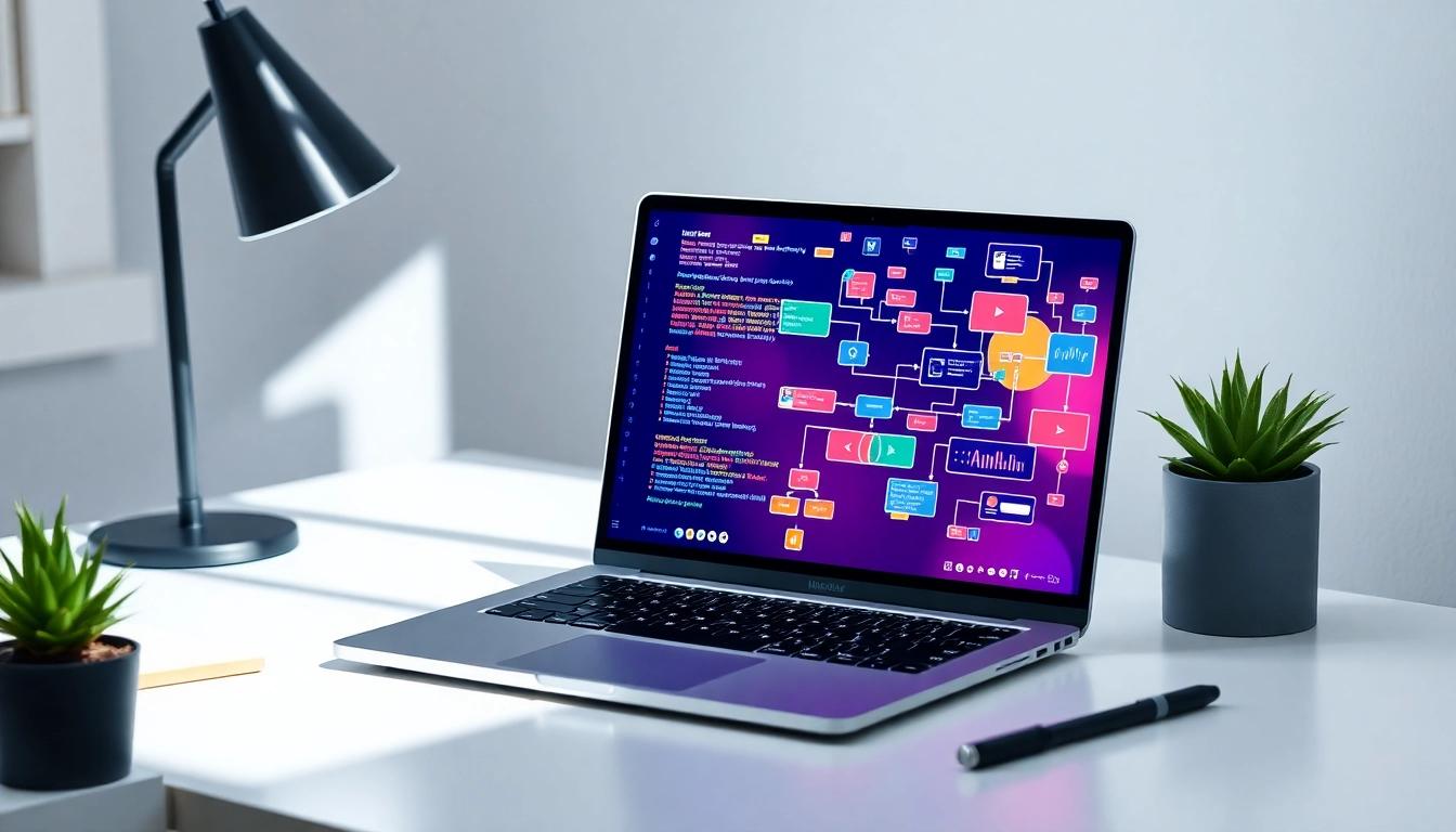 Las habilidades digitales que definen el presente