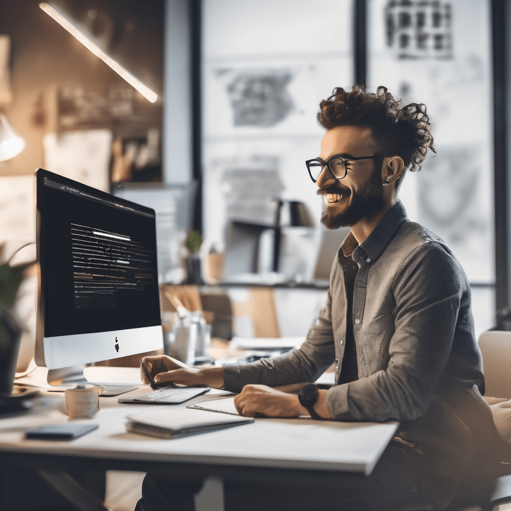 Cómo construir un sitio web profesional sin saber programar: herramientas, diseño y UX explicados