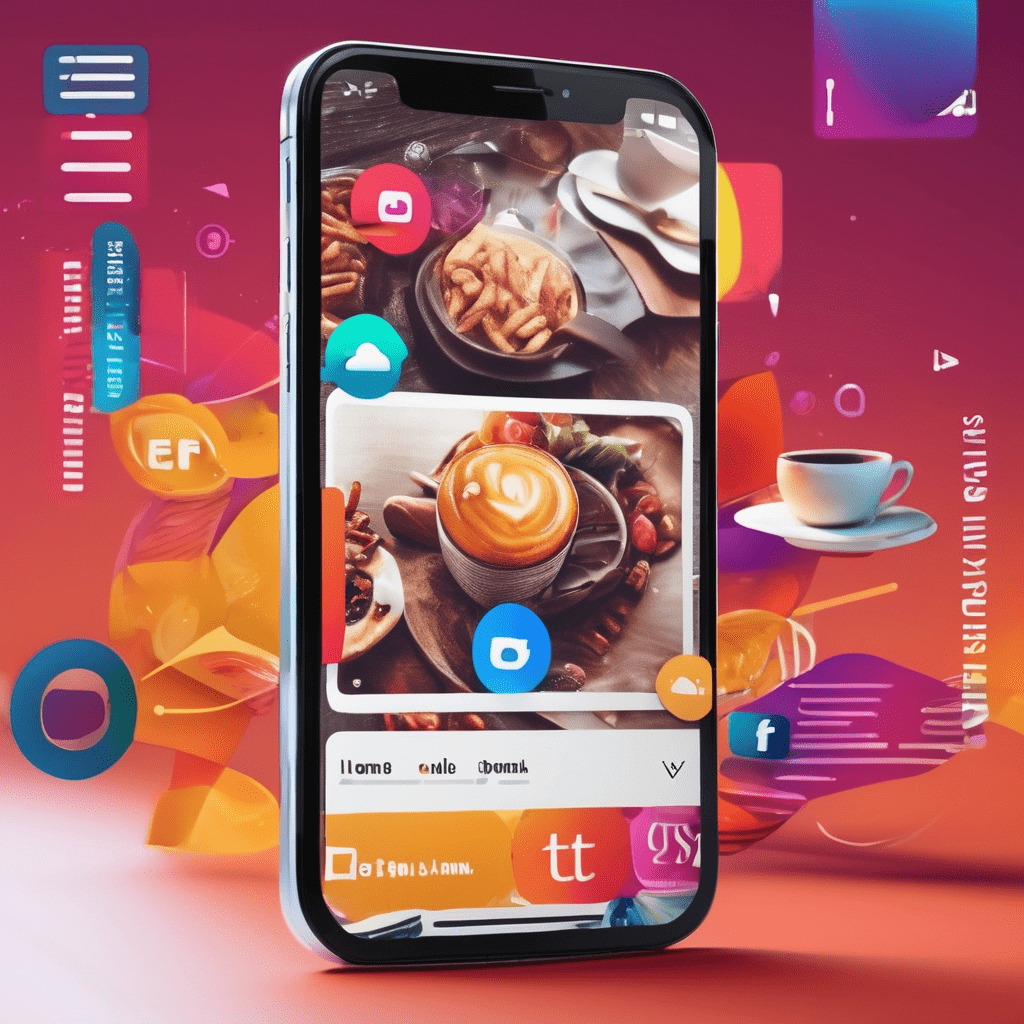Motion graphics para redes sociales: cómo crear animaciones que llamen la atención en 5 segundos