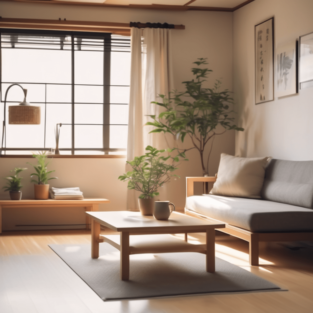 Cómo organizar tu hogar de una vez por todas: el método japonés aplicado a casas pequeñas