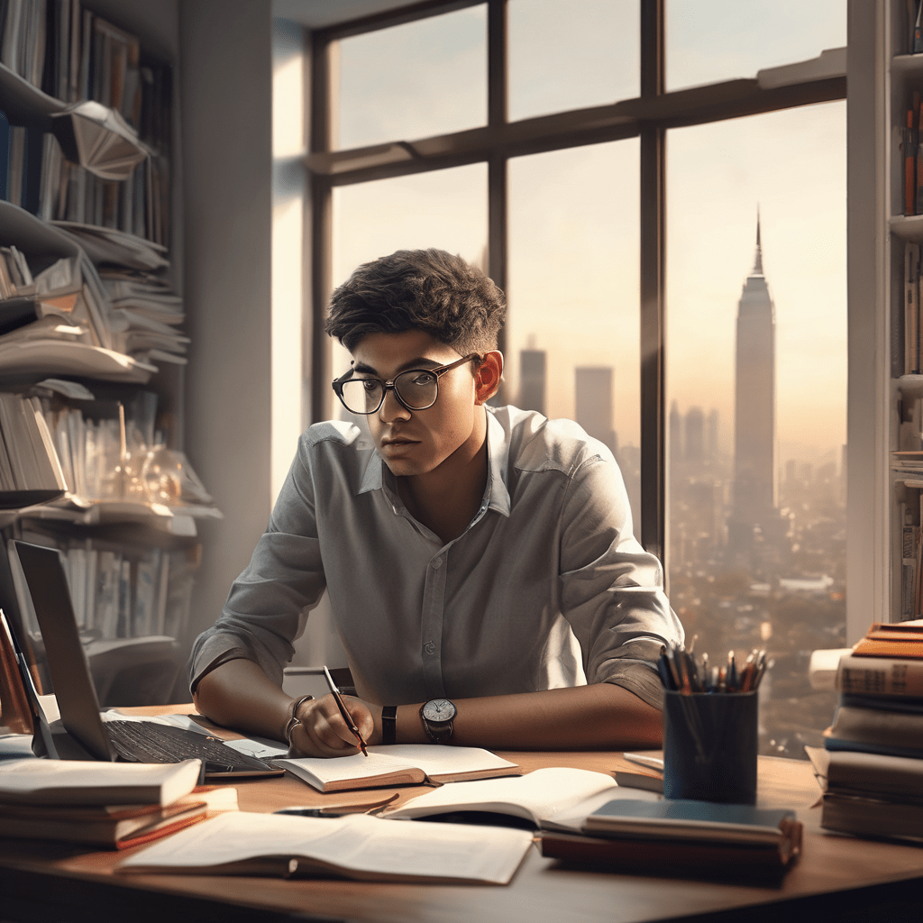 Microaprendizaje: cómo aprender cualquier habilidad nueva en 20 minutos al día
