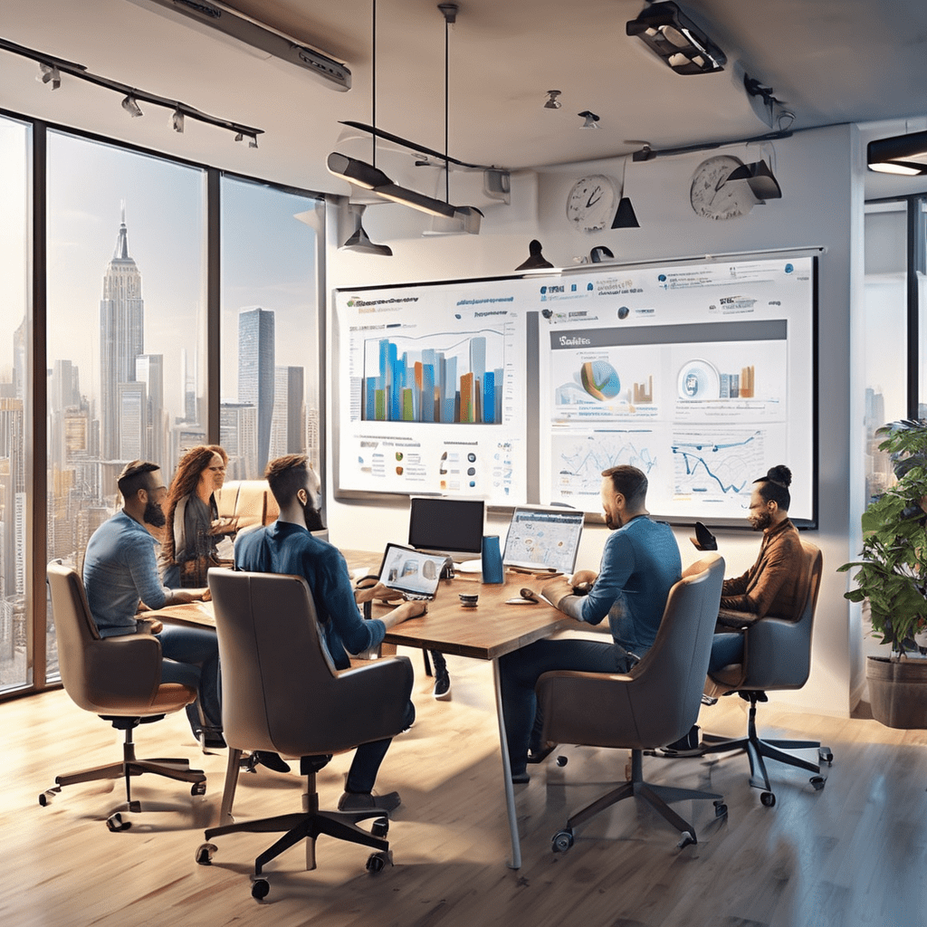 Marketing de contenidos en 2025: la estrategia paso a paso para atraer clientes sin pagar publicidad