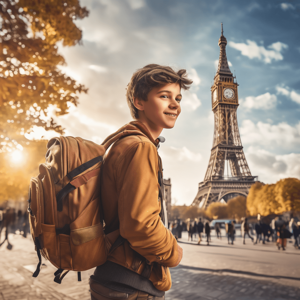 Viajar barato por Europa en 2025: la guía definitiva de vuelos, alojamiento y actividades sin gastar una fortuna