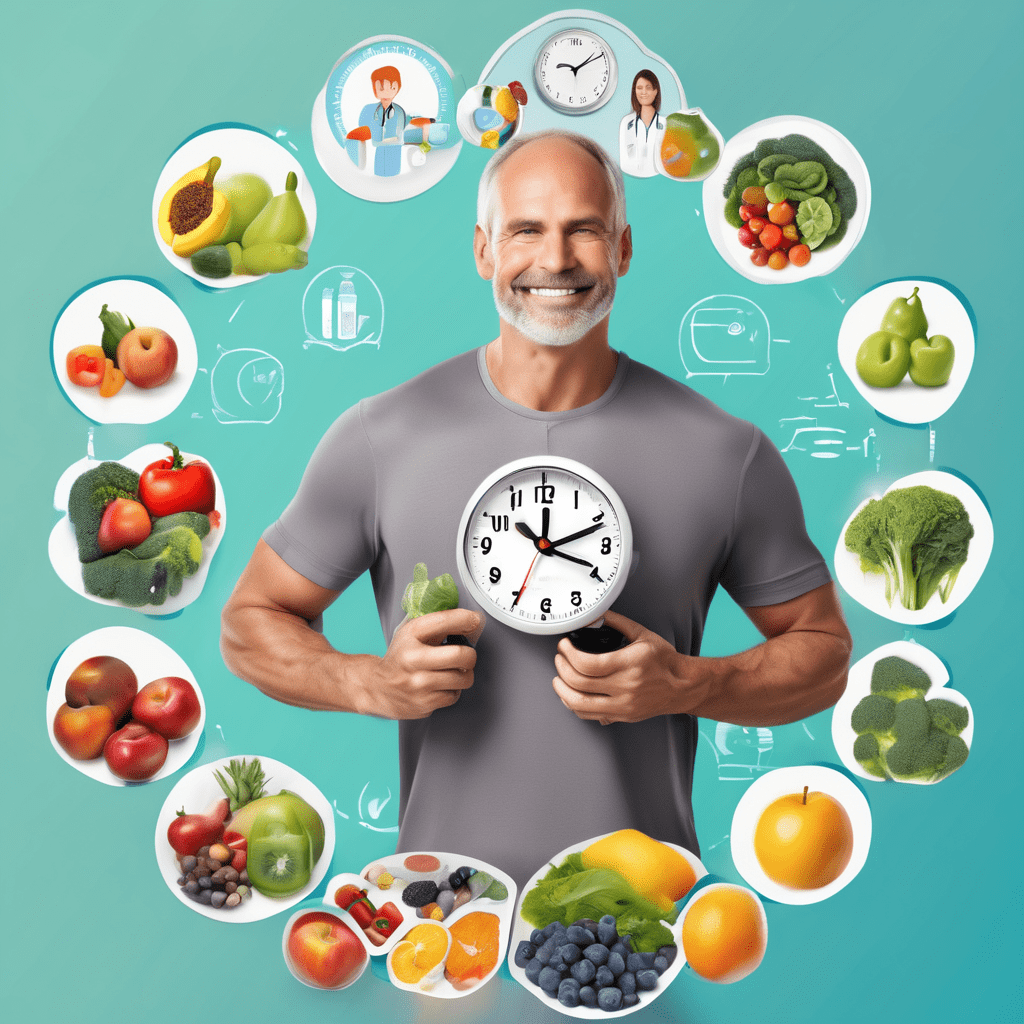 Guía completa de salud preventiva: los 12 hábitos que los médicos recomiendan para vivir más y mejor