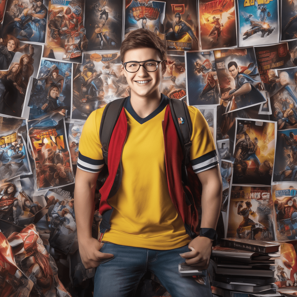 Cómo convertirse en una referencia del fandom sin morir en el intento: guía para fans apasionados