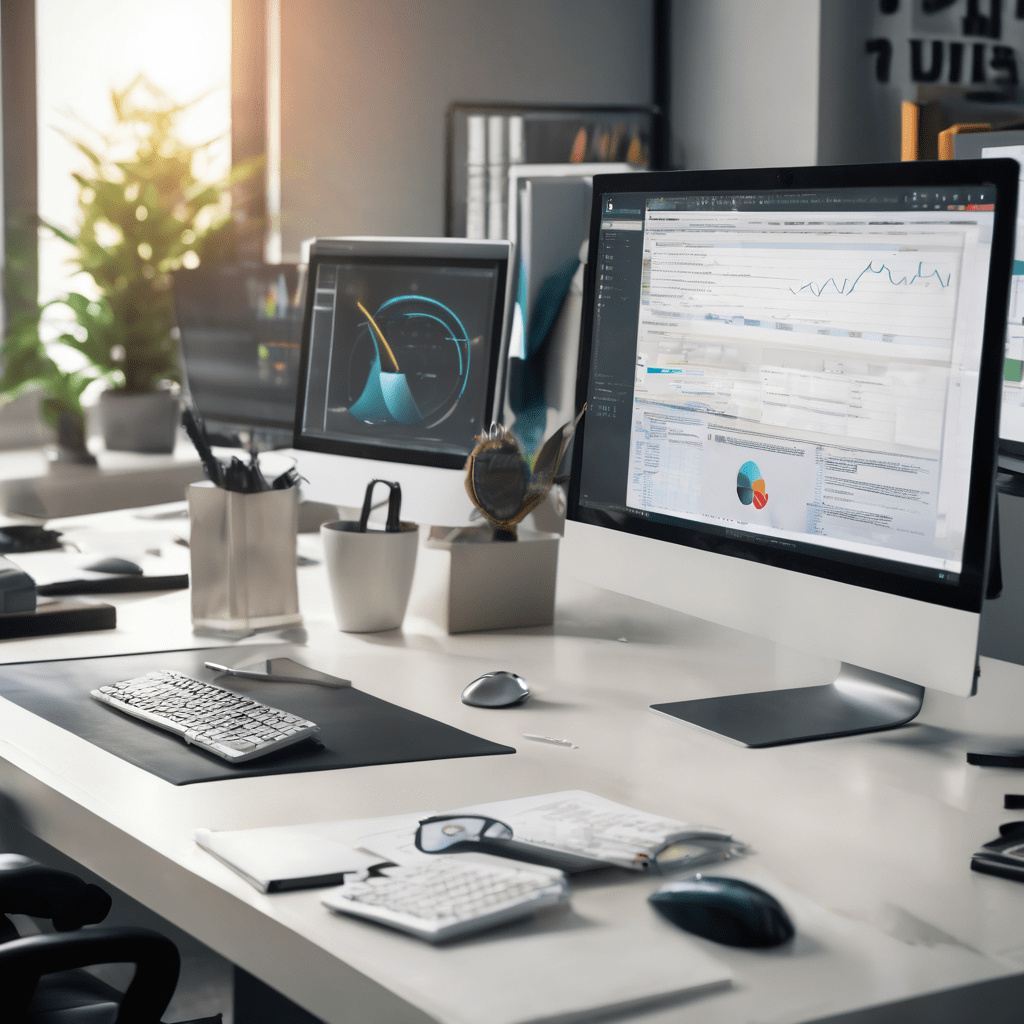 Las 10 mejores herramientas digitales de productividad que todo profesional debería conocer en 2025