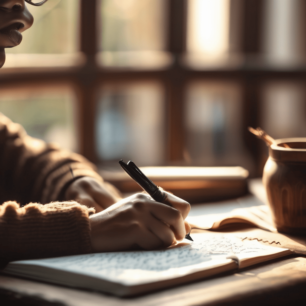 Cómo escribir un capítulo de novela que engancha desde la primera línea: técnicas narrativas esenciales