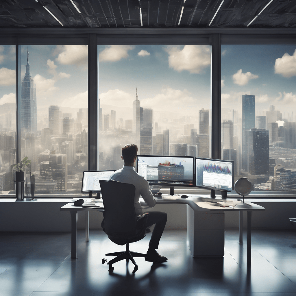Qué es la nube y cómo puede ahorrarte dinero y tiempo en tu empresa o proyecto personal