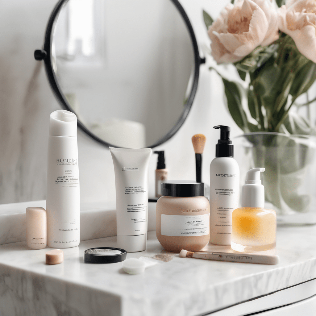 Rutina de belleza minimalista: 5 pasos y 5 productos para lucir bien sin invertir una fortuna