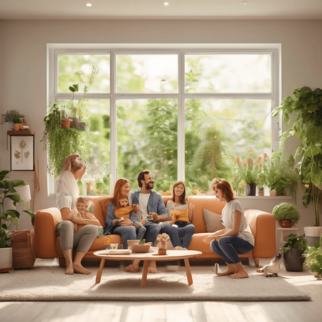 Cómo reducir tu huella de carbono en casa: 20 cambios simples que marcan una gran diferencia