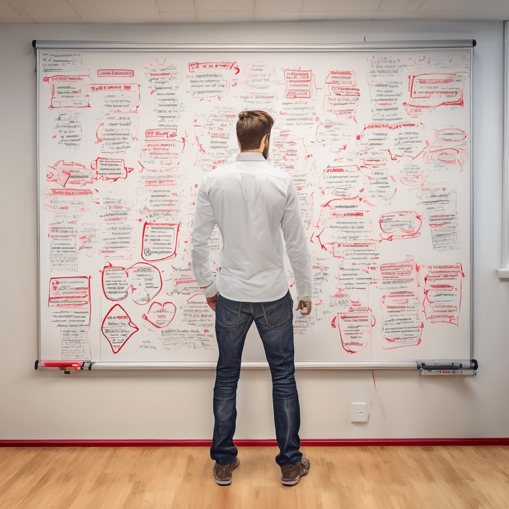 Cómo reprogramar tu mente para el éxito: 7 creencias limitantes que debes eliminar hoy Cómo reprogramar tu mente para el éxito: 7 creencias limitantes que debes eliminar hoy