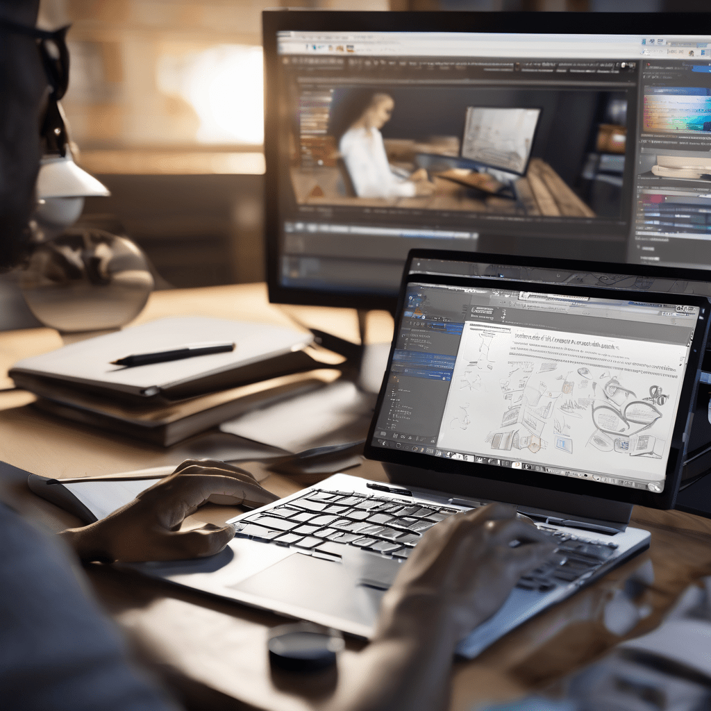 Cómo diseñar un logo profesional sin ser diseñador: herramientas y principios de branding visual aplicados