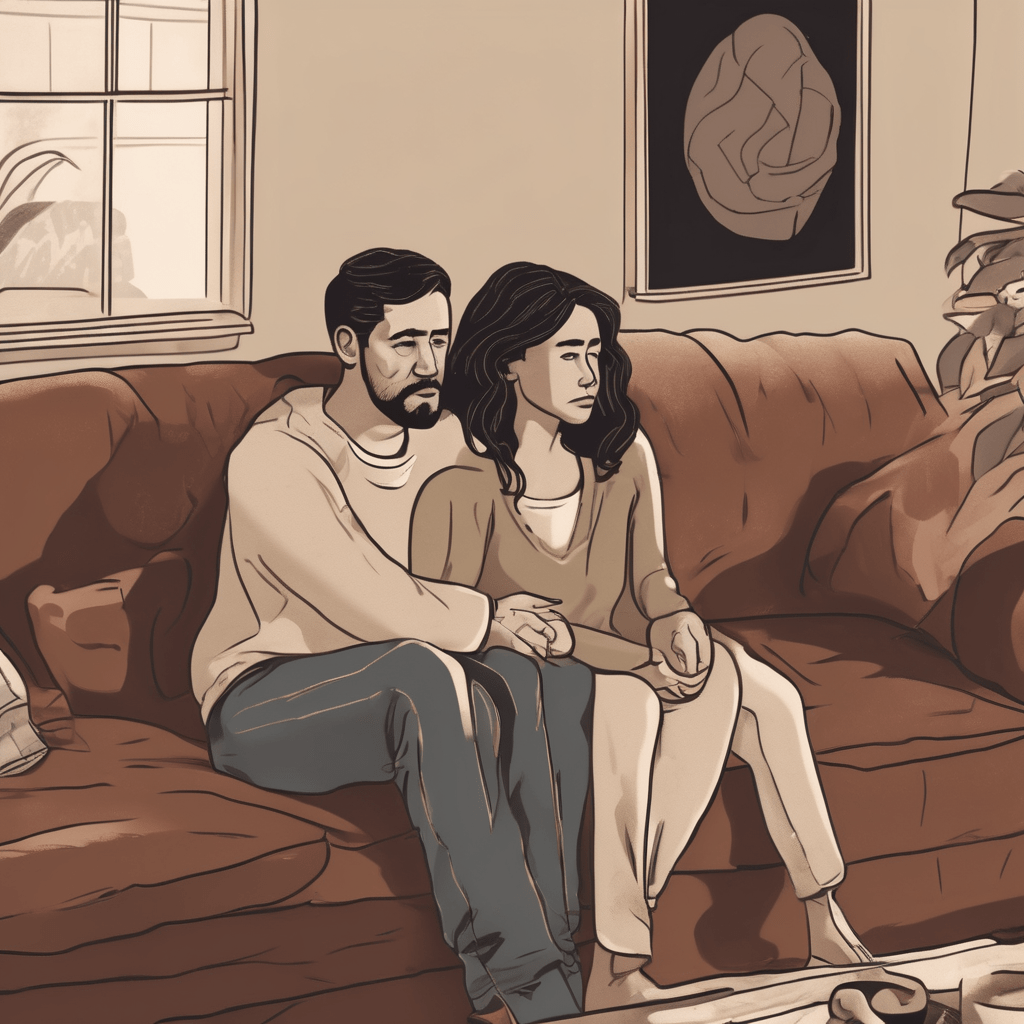 Las 5 necesidades emocionales en la pareja que nadie te enseñó y que destruyen relaciones sin que te des cuenta