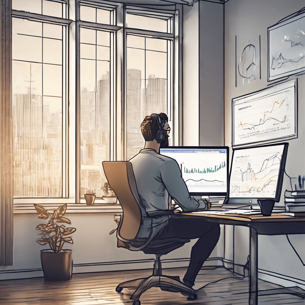 ETFs para principiantes: la forma más sencilla y segura de invertir en bolsa sin ser experto
