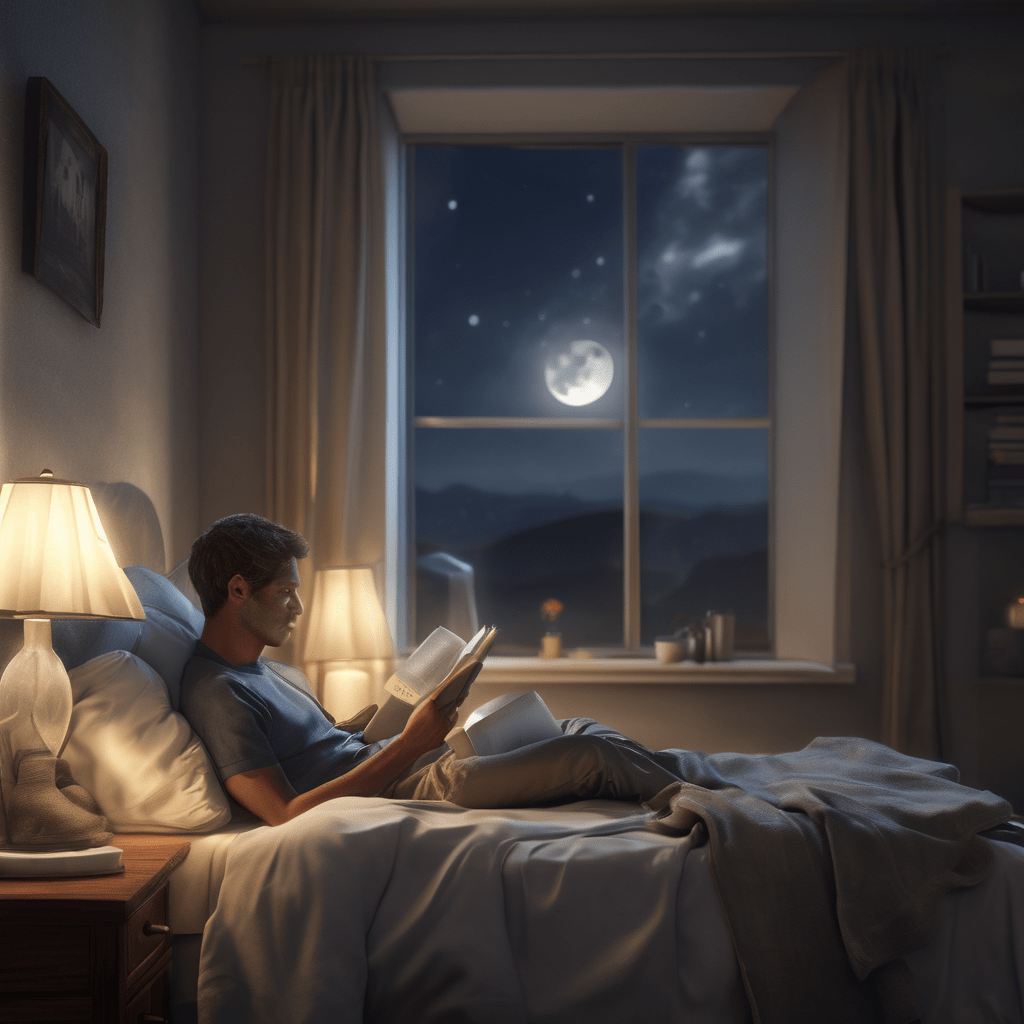 El poder de las rutinas nocturnas: cómo preparar tu mente y cuerpo para rendir al máximo al día siguiente