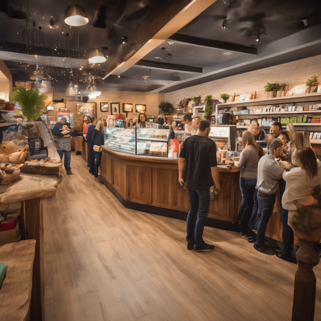 Cómo fidelizar clientes en un negocio local: técnicas que usan las tiendas más exitosas de tu ciudad