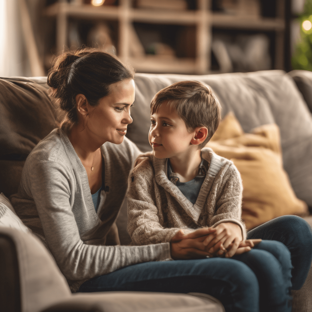 Cómo hablar con tus hijos sobre el fracaso sin dañar su autoestima ni su motivación