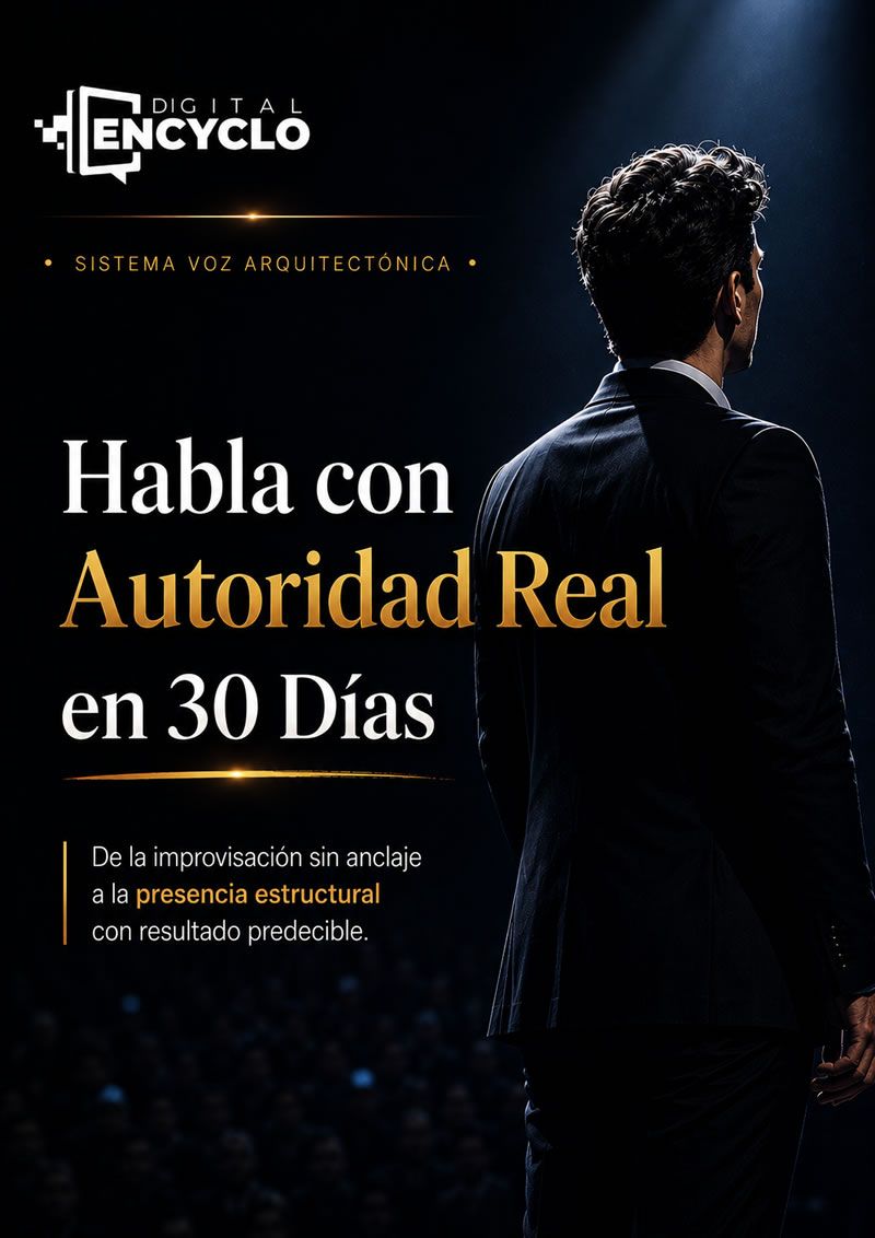 Sistema Superación del Miedo a Hablar en Público