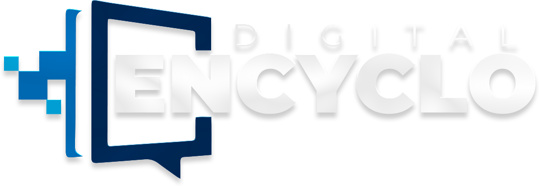 DigitalEncyclo Logo