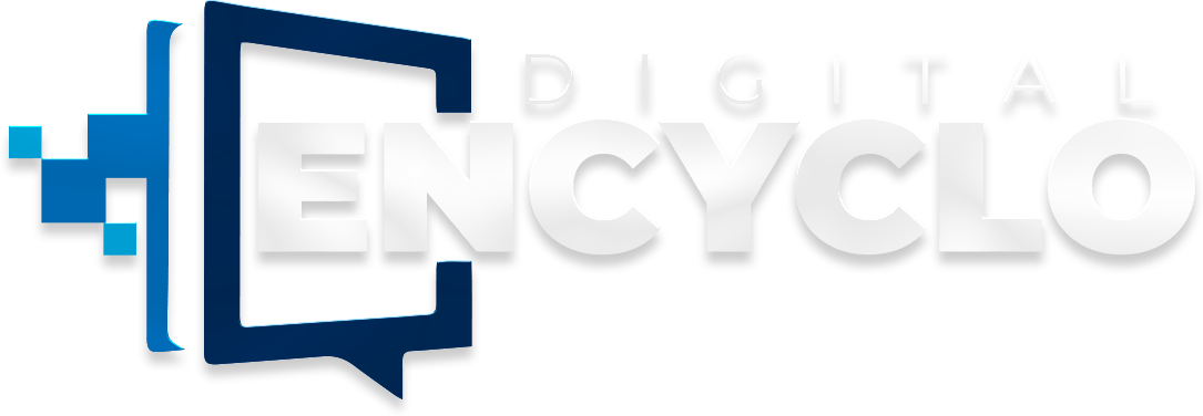 DigitalEncyclo Logo
