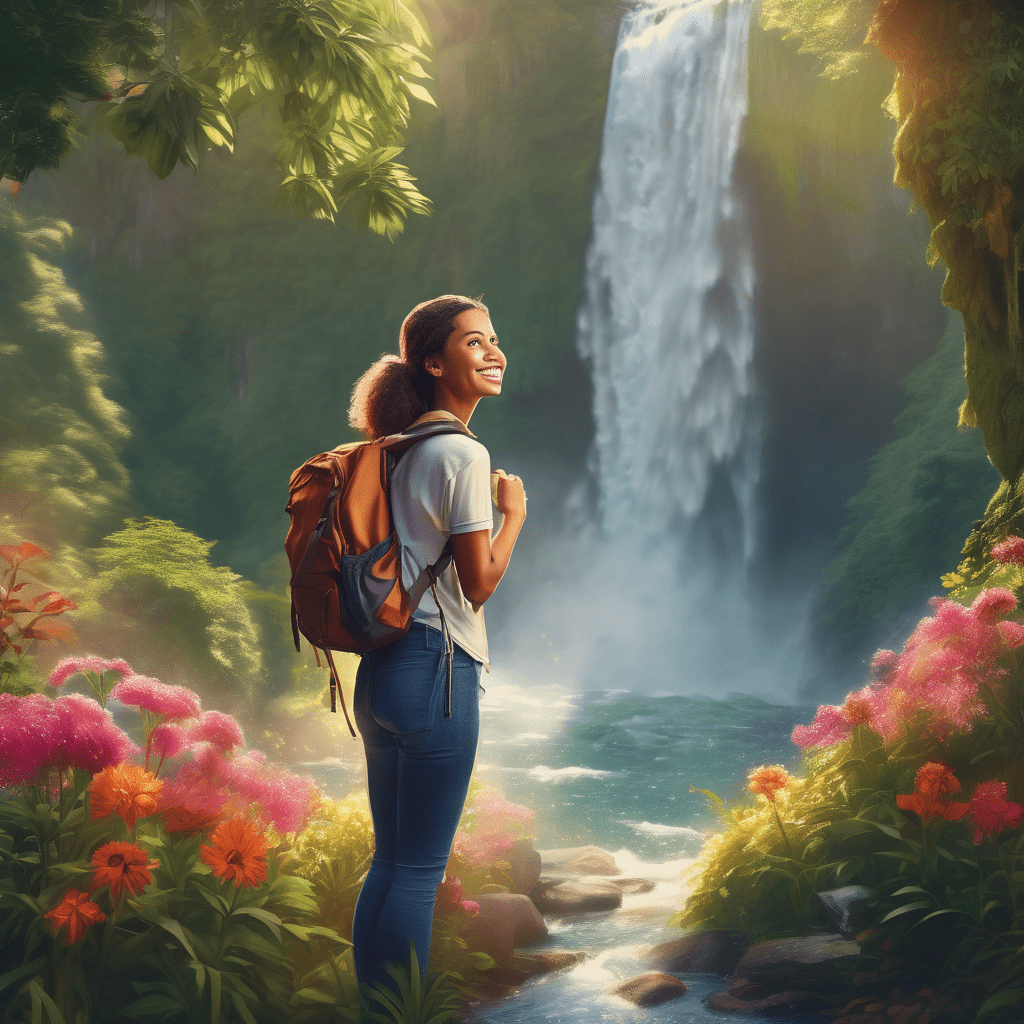 Cómo viajar solo por primera vez: guía mental y práctica para disfrutar del viaje en solitario sin miedos