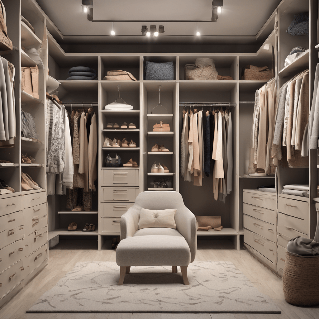 Capsule wardrobe: cómo construir un armario cápsula con 30 prendas que combinan entre sí perfectamente