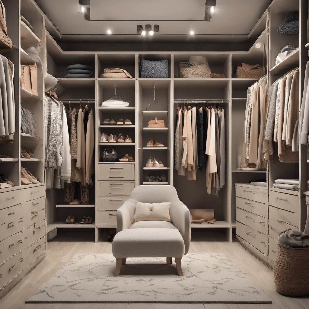 Capsule wardrobe: cómo construir un armario cápsula con 30 prendas que combinan entre sí perfectamente