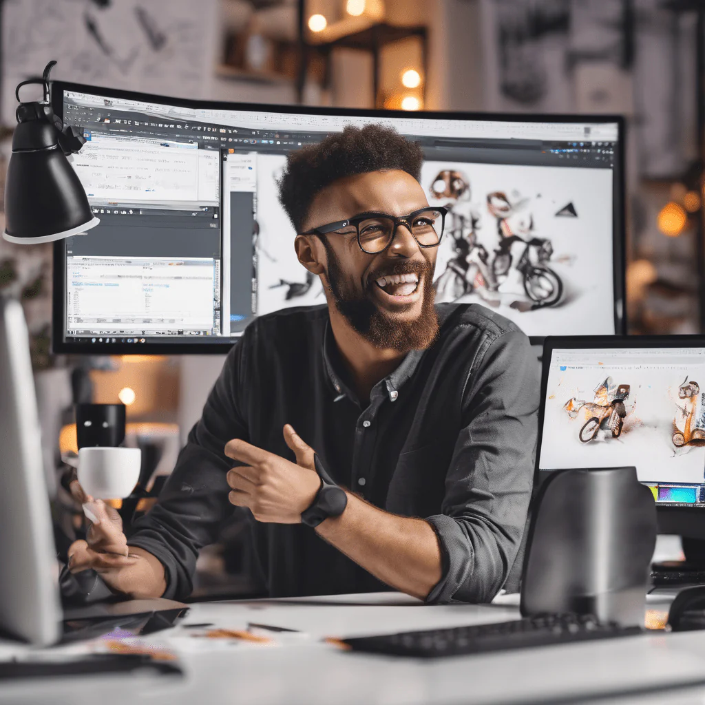 Cómo crear intros animadas para YouTube y redes sociales en menos de una hora con After Effects
