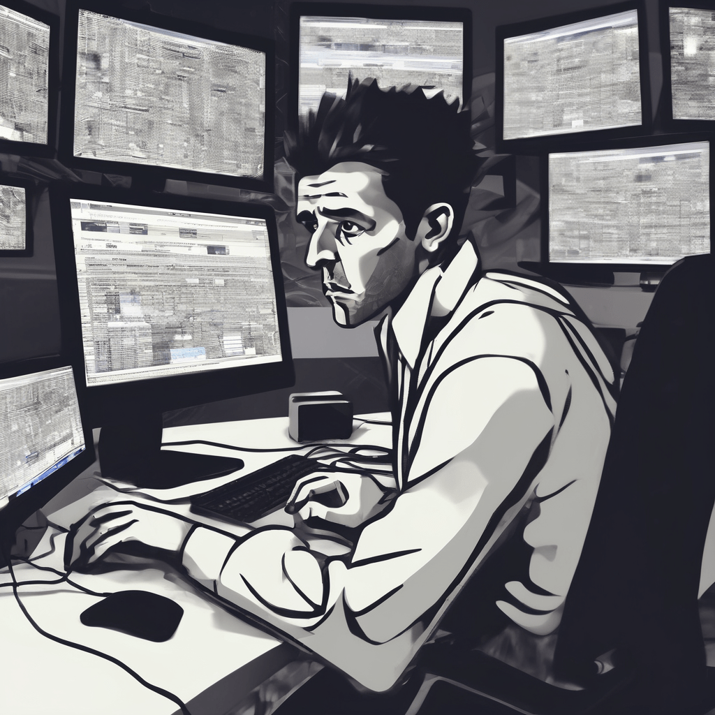 Cómo detectar si te han hackeado: señales de alerta y pasos inmediatos para recuperar el control de tus cuentas