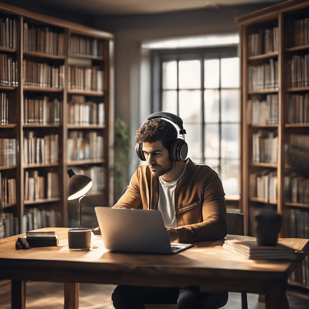 Deep work: cómo entrenar la concentración profunda en un mundo lleno de distracciones digitales