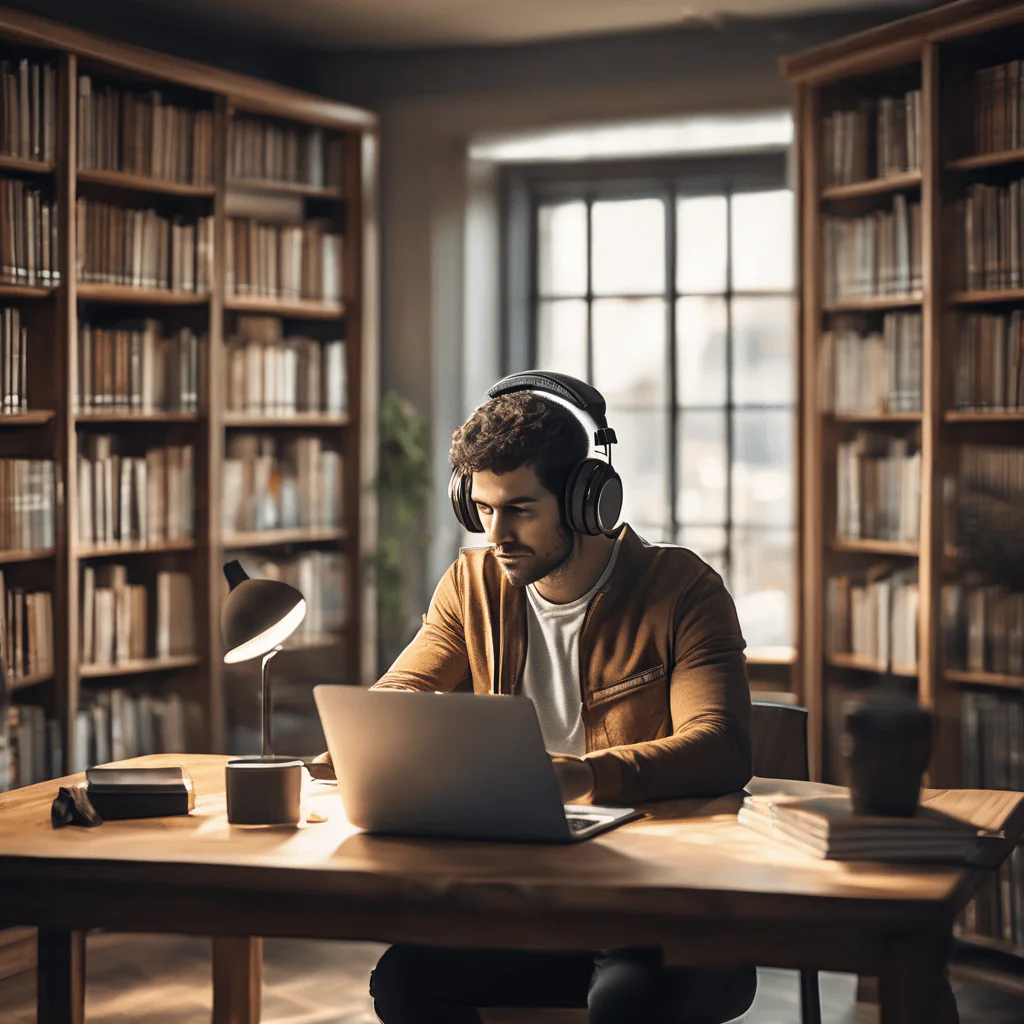 Deep work: cómo entrenar la concentración profunda en un mundo lleno de distracciones digitales