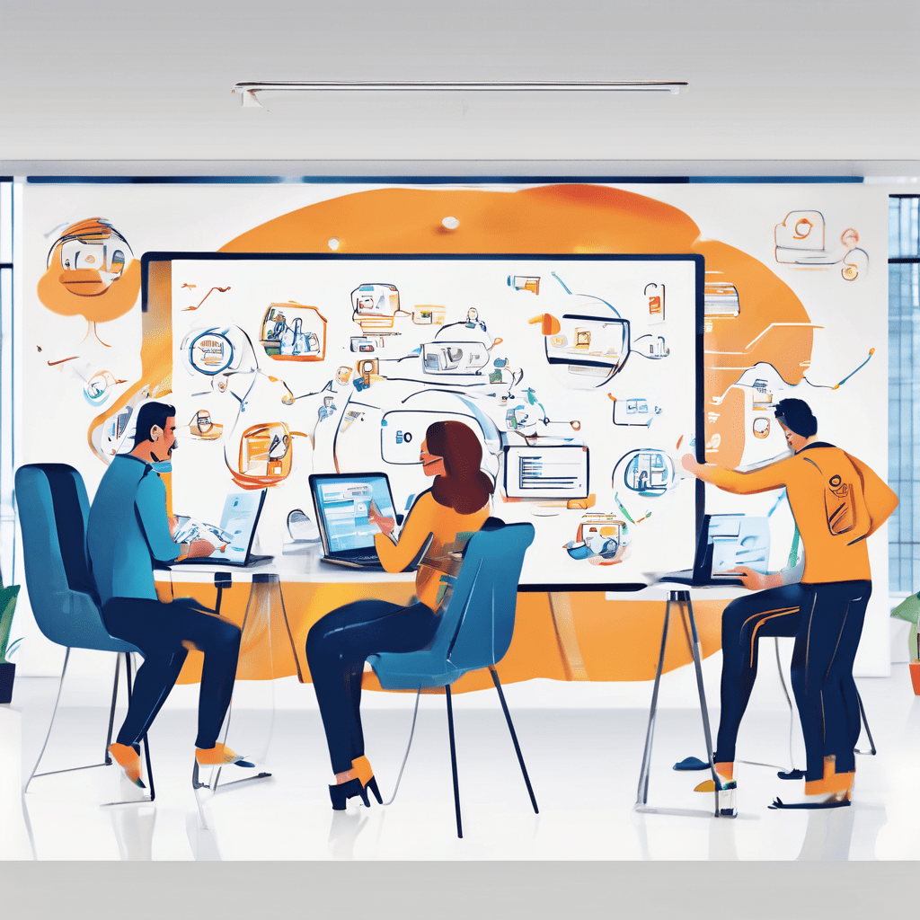 IA generativa en marketing: cómo usar ChatGPT, Midjourney y Sora para crear campañas en horas