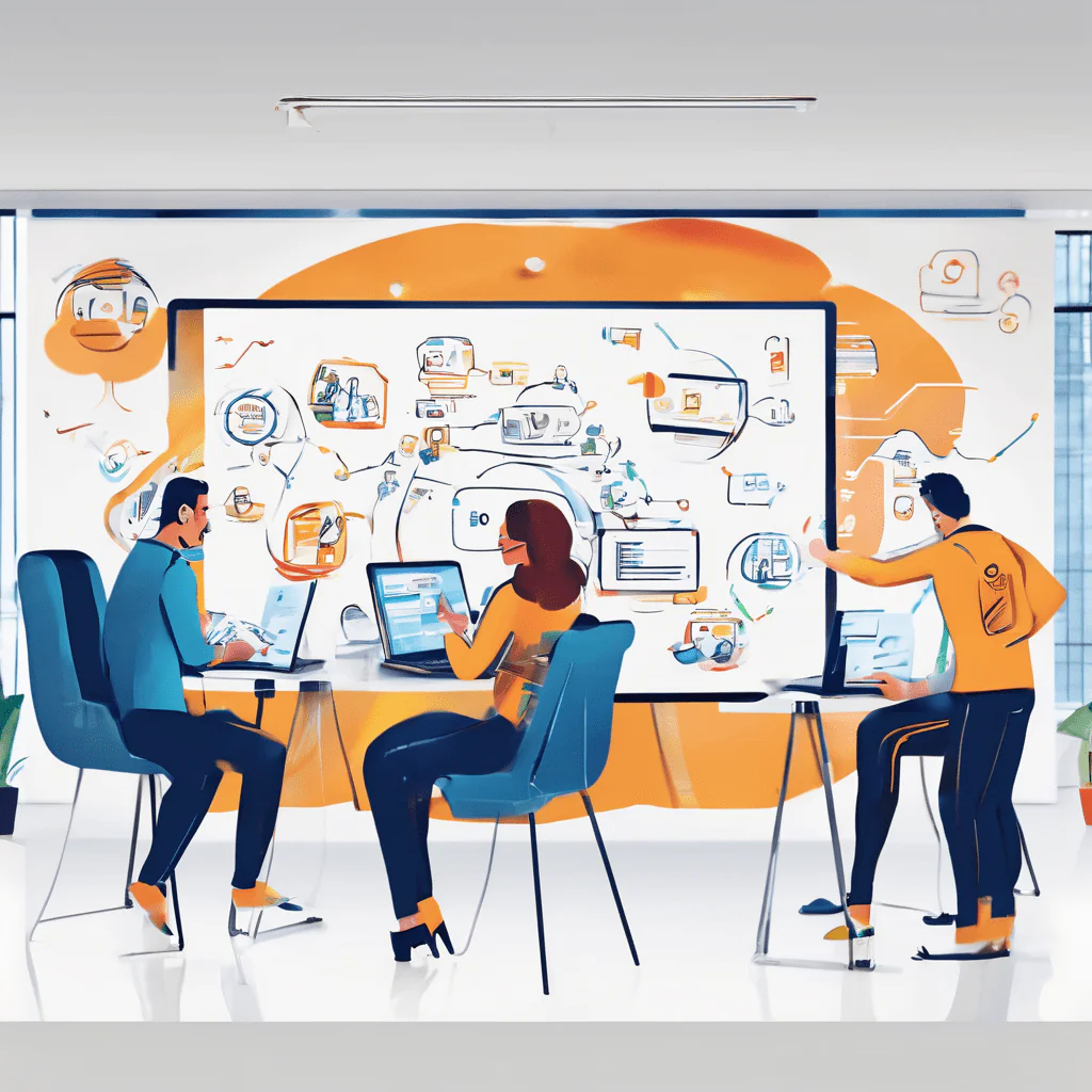 IA generativa en marketing: cómo usar ChatGPT, Midjourney y Sora para crear campañas en horas