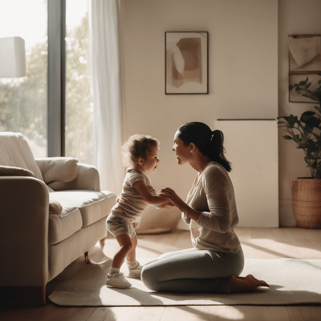 Cómo poner límites sanos a tus hijos sin culpa: gestión de la autoridad en la crianza moderna