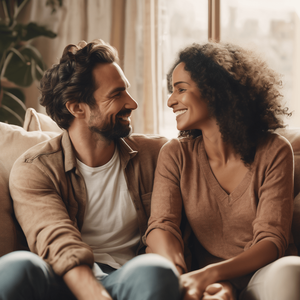 Apego emocional en las relaciones: cómo identificar tu estilo de apego y transformarlo para amar mejor