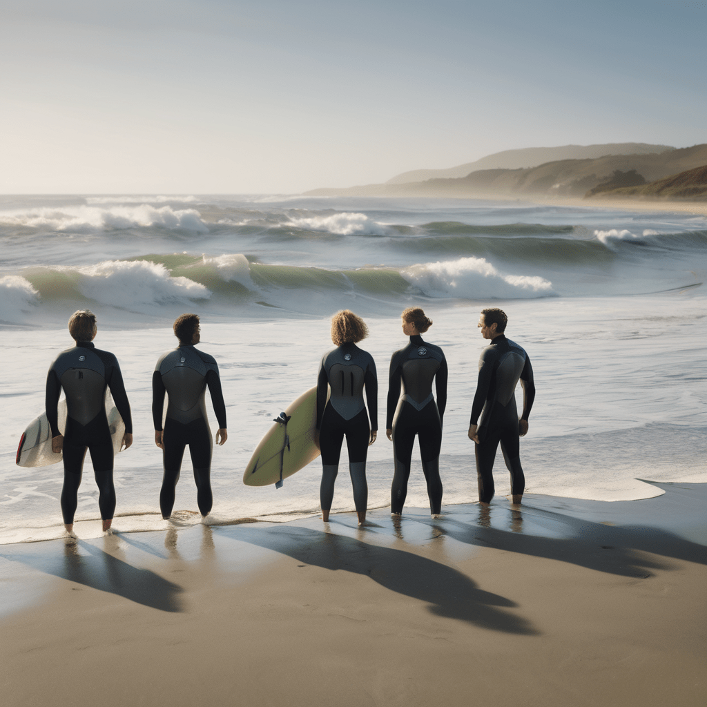 Surf para adultos principiantes: cómo empezar desde cero y qué esperar de tus primeras semanas en el agua