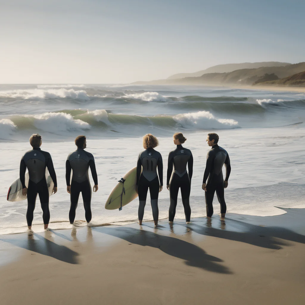 Surf para adultos principiantes: cómo empezar desde cero y qué esperar de tus primeras semanas en el agua