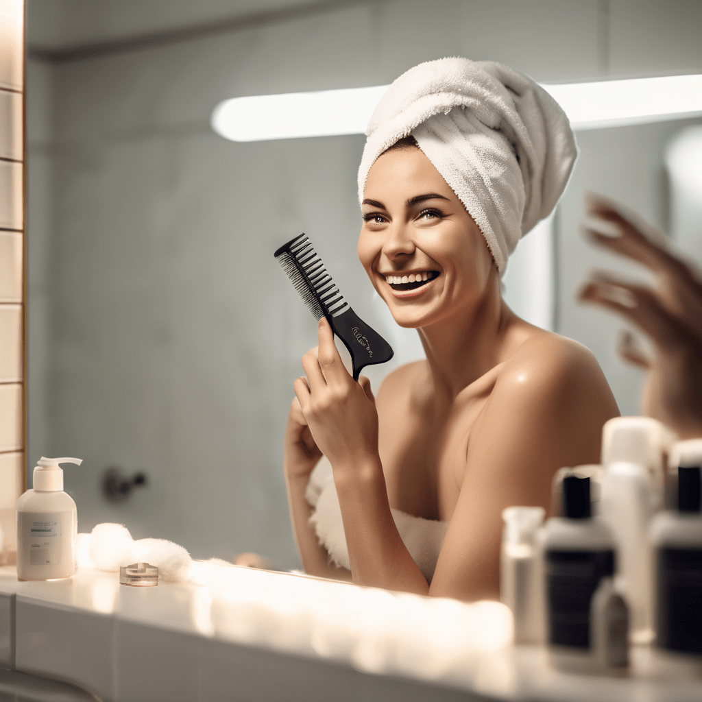 Cómo hacer una rutina de pelo eficaz en casa: productos, técnicas y errores que deberías evitar
