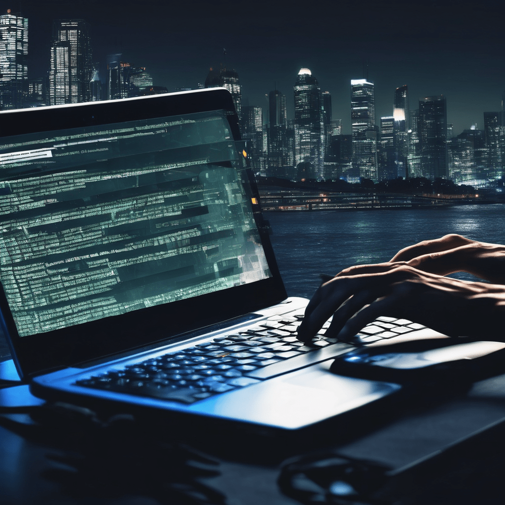 Ingeniería social: las técnicas de manipulación digital más usadas por ciberdelincuentes y cómo protegerte