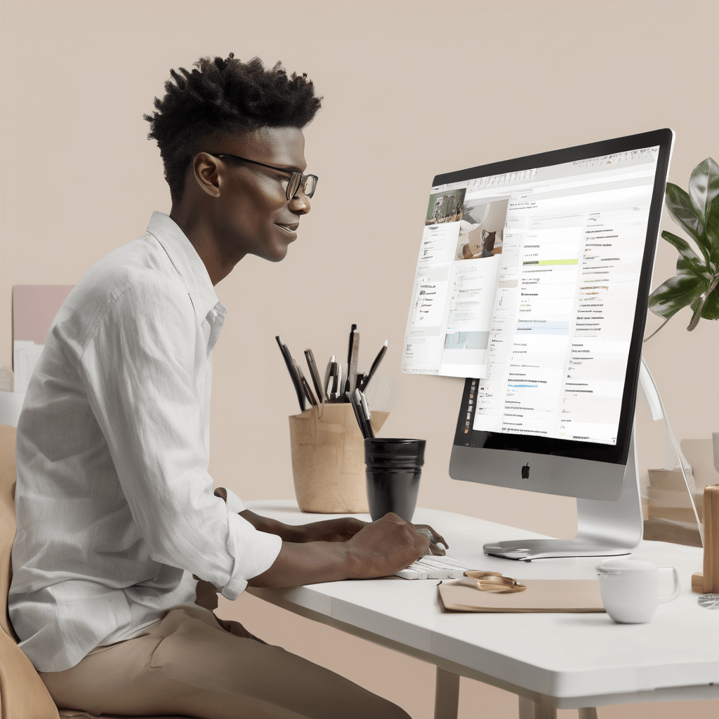 Notion como segundo cerebro: cómo organizar toda tu vida personal y profesional en un solo espacio