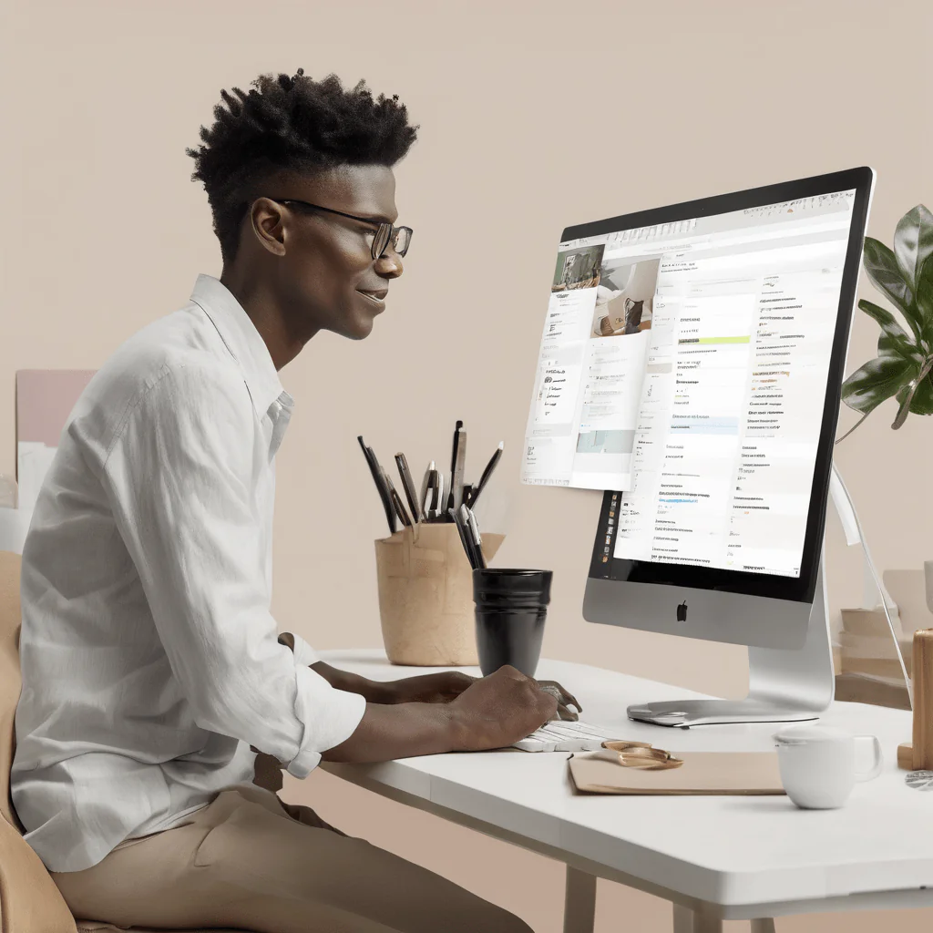 Notion como segundo cerebro: cómo organizar toda tu vida personal y profesional en un solo espacio