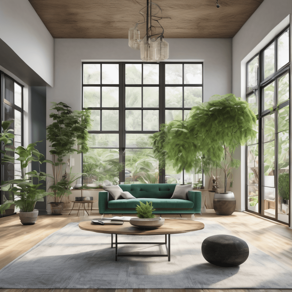 Feng shui moderno: cómo reorganizar tu espacio para aumentar tu bienestar y tu concentración en casa