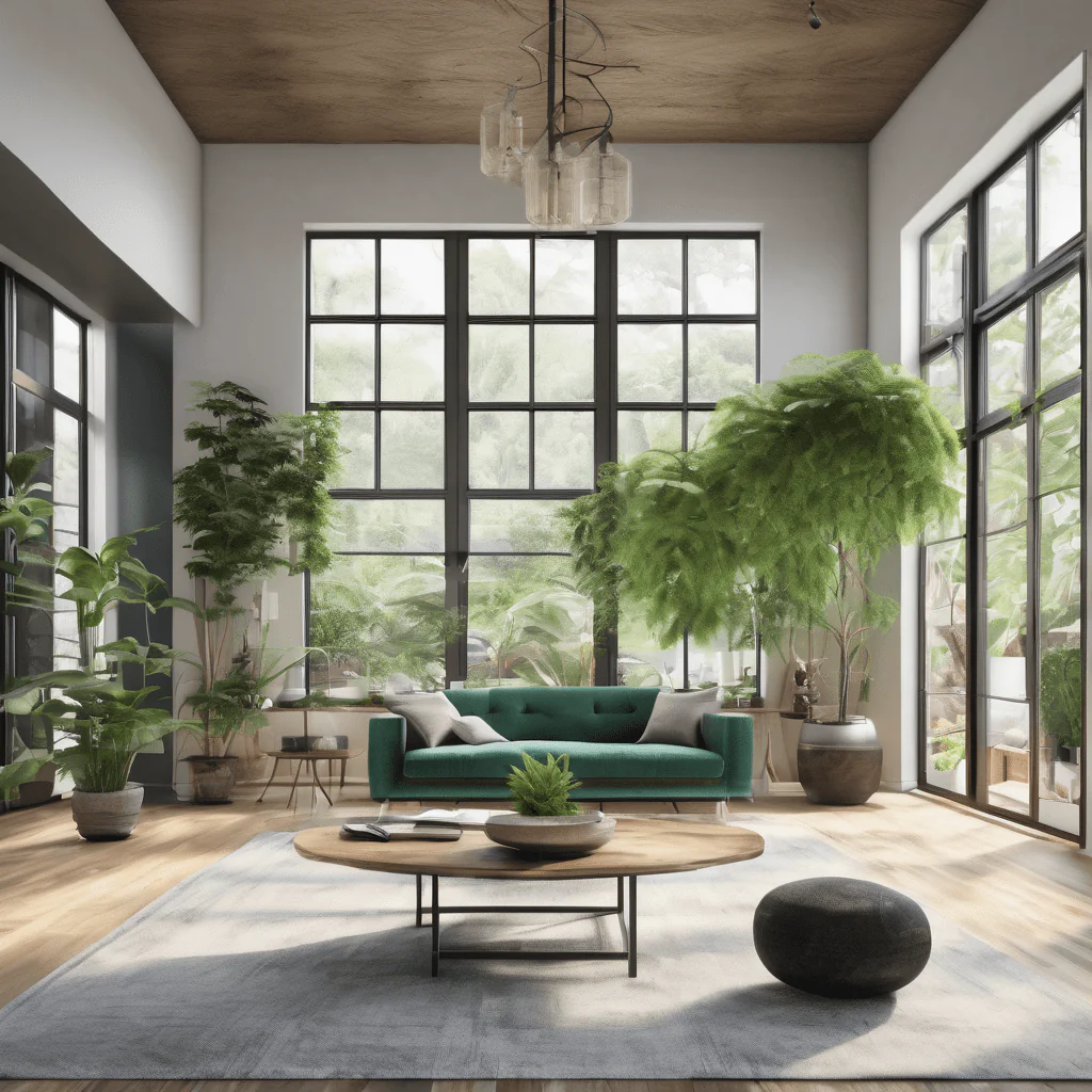Feng shui moderno: cómo reorganizar tu espacio para aumentar tu bienestar y tu concentración en casa