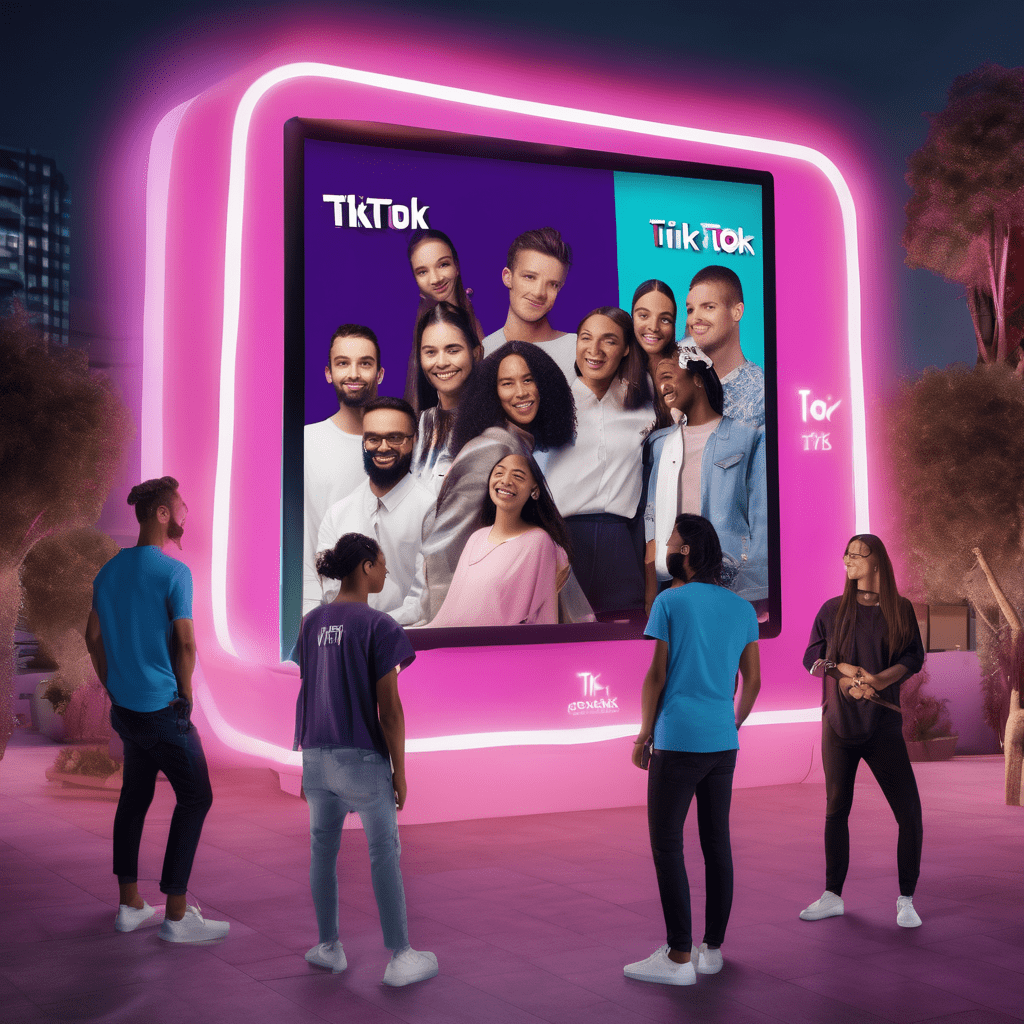 TikTok para marcas y creadores en 2025: cómo viralizar contenido con una estrategia sostenible