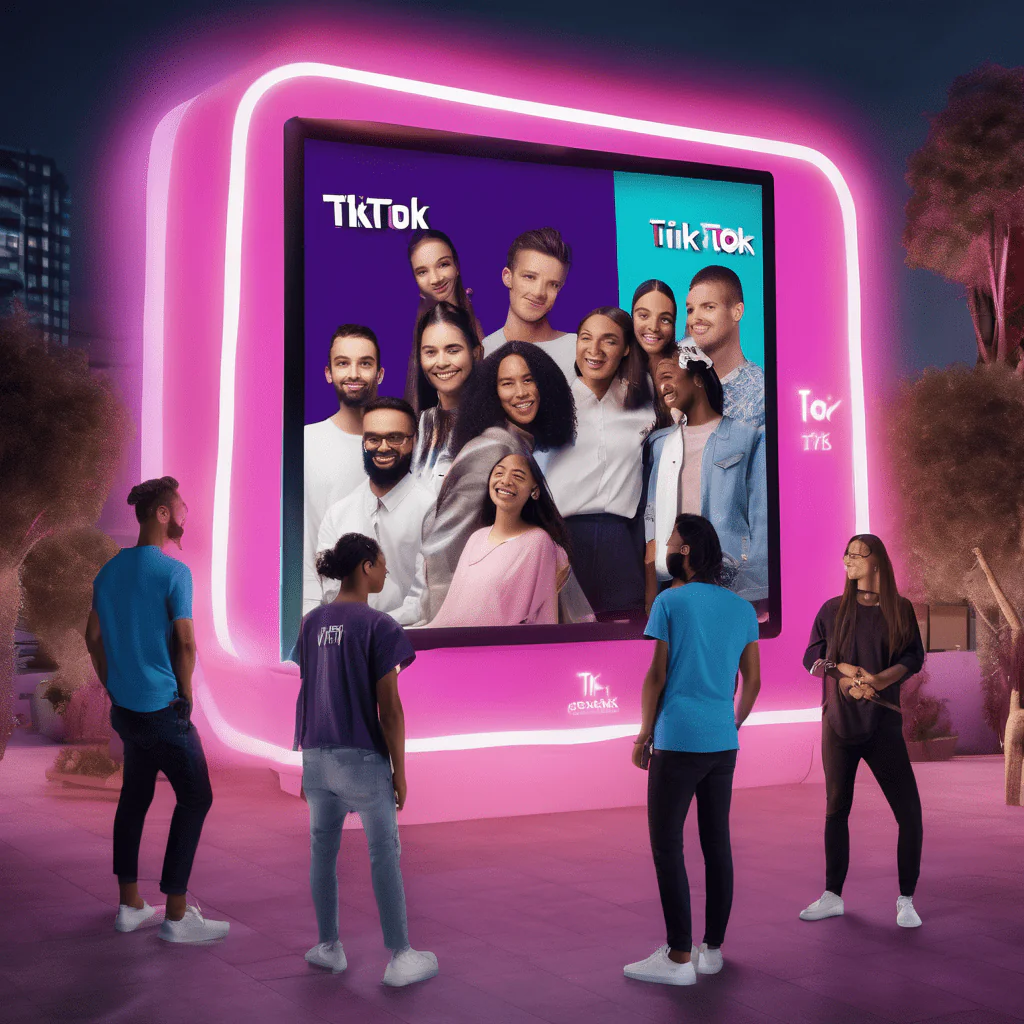 TikTok para marcas y creadores en 2025: cómo viralizar contenido con una estrategia sostenible