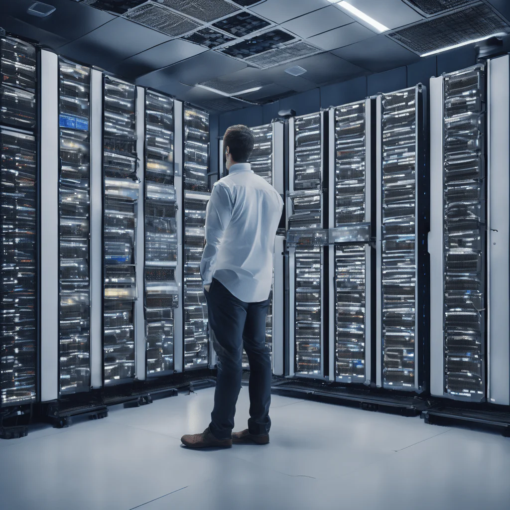 Kubernetes para principiantes: cómo orquestar contenedores sin volverse loco en el intento