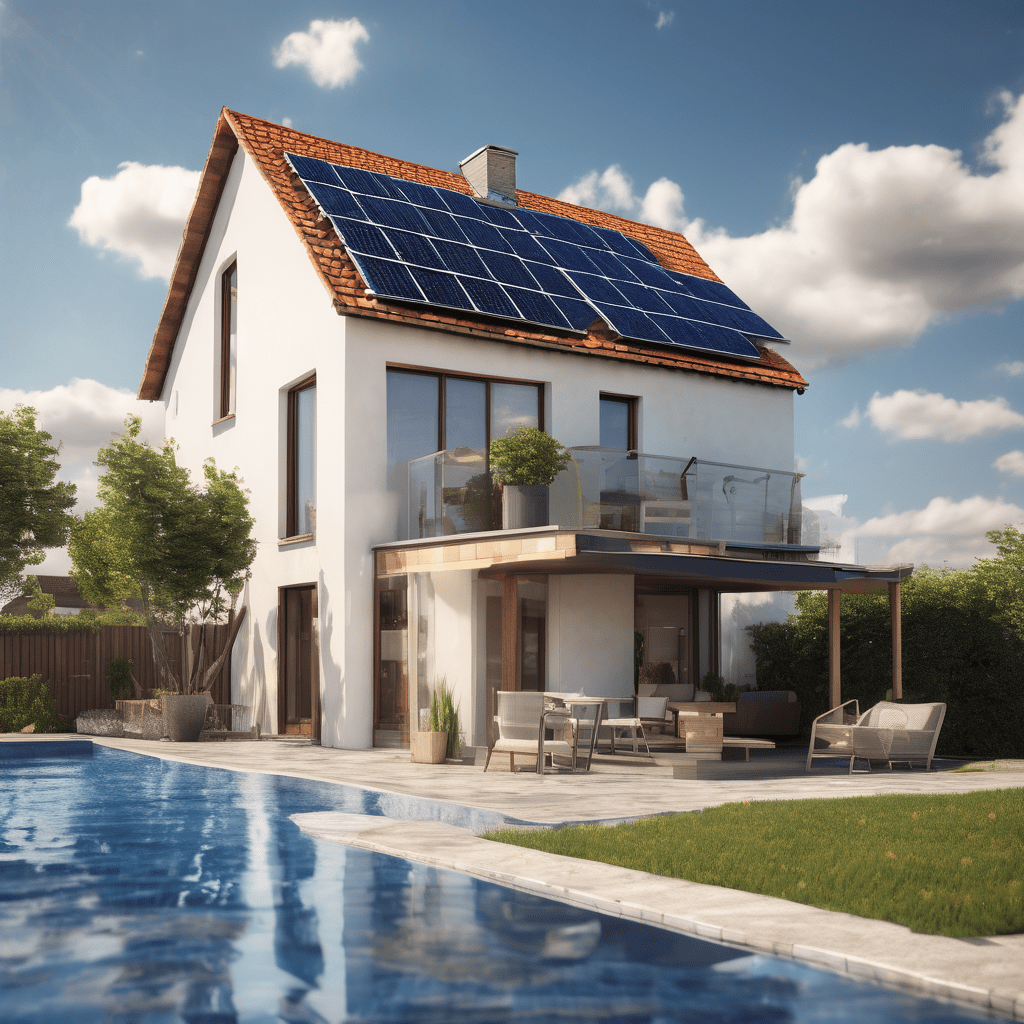 Energía solar en casa: guía práctica para instalar paneles solares, costes reales y tiempos de amortización