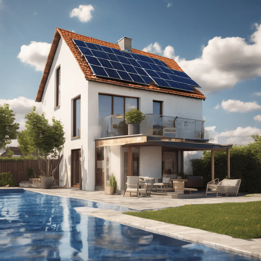 Energía solar en casa: guía práctica para instalar paneles solares, costes reales y tiempos de amortización
