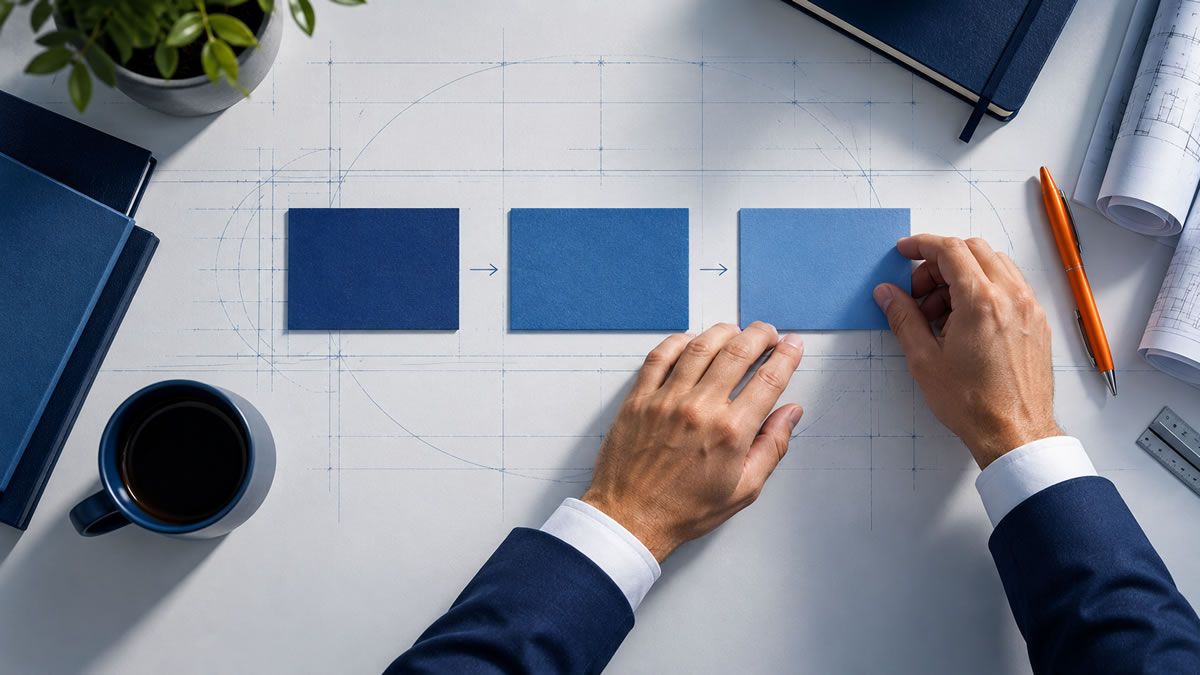 Cómo estructurar una presentación