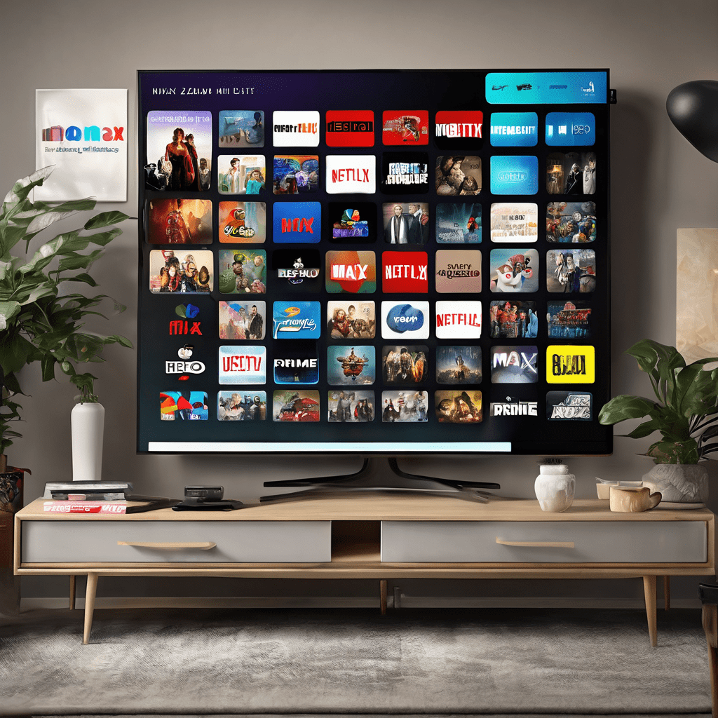 Guía de plataformas de streaming en 2025: cuál te conviene pagar y en cuál ya no merece la pena